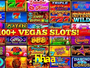 Weekend Specials hhaa